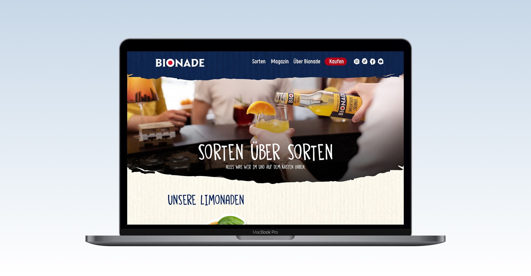 Ravensburger — Campaign Photography