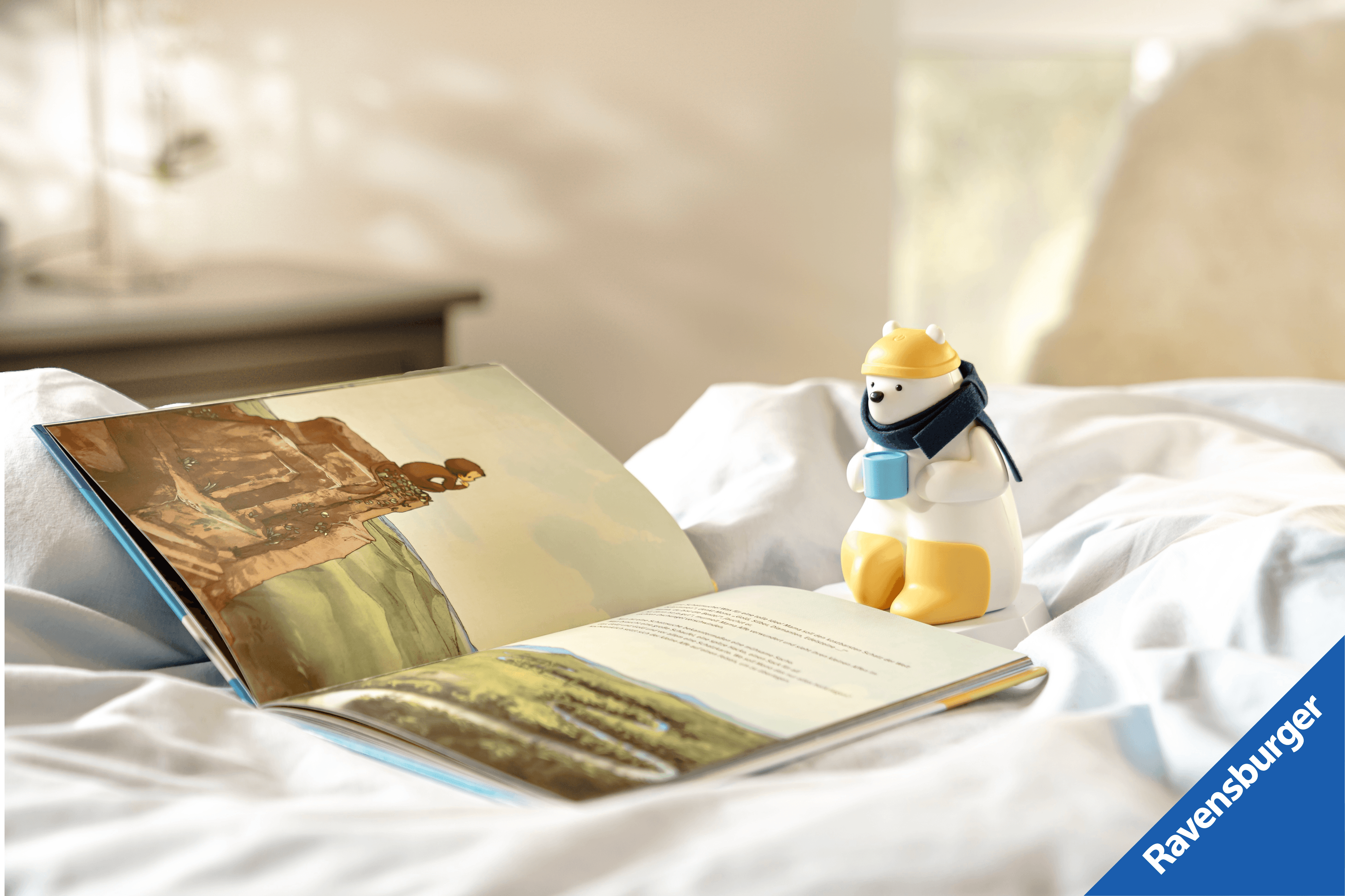 Bionade — Website Relaunch — bionade.de